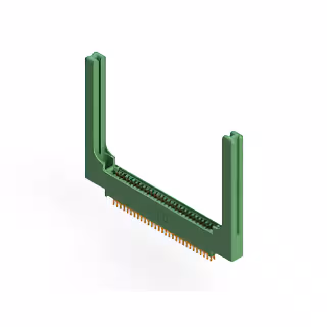 345-058-555-858 EDAC Inc.  Edgeboard Connectors